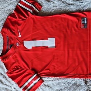 Ohio State Jersey